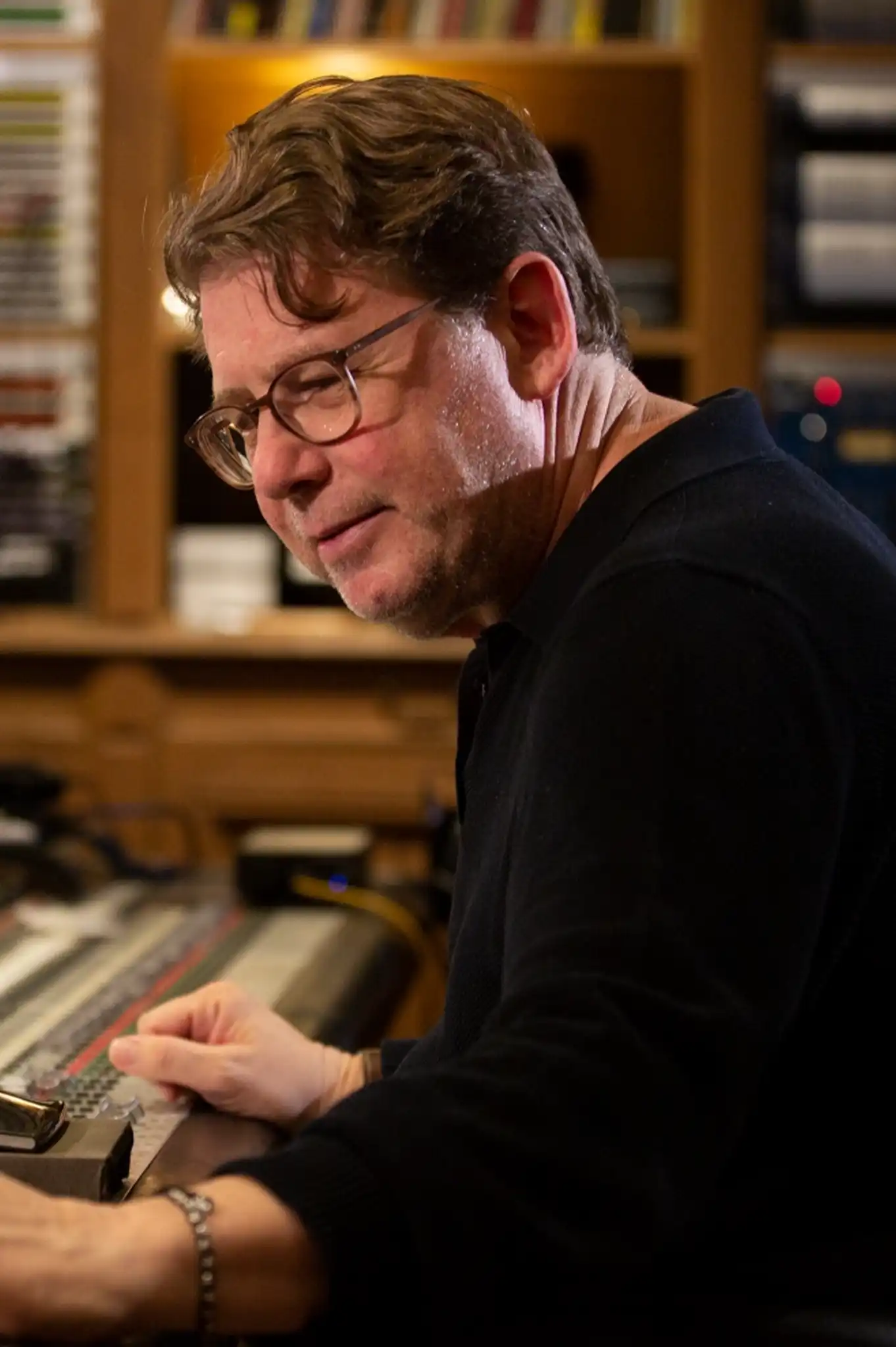 Alan Myerson
