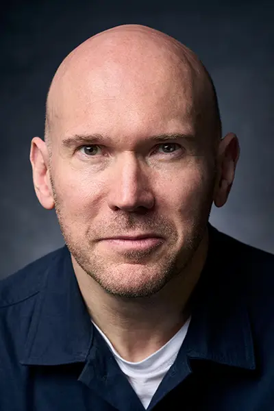 Alex Macqueen
