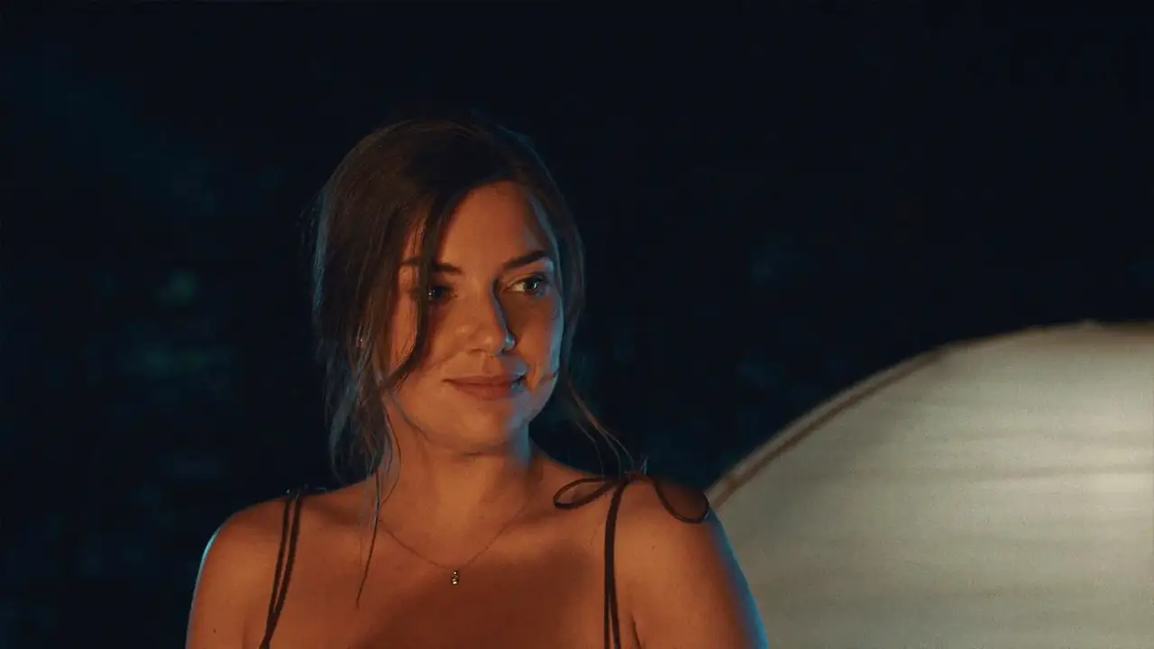 دانلود فیلم تعطیلات نابینایان - Blind Vacation 2025