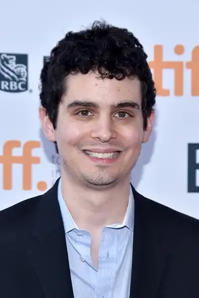 Damien Chazelle