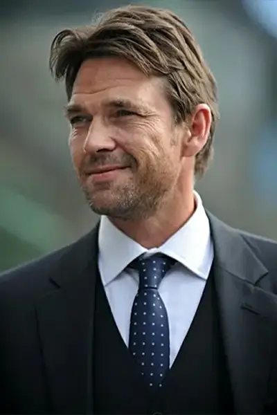 Dougray Scott