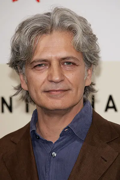 Fabrizio Bentivoglio