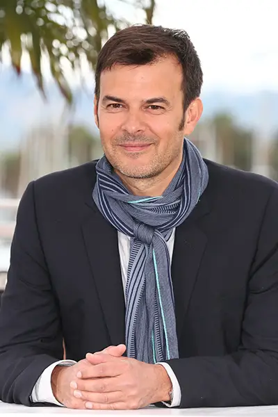 François Ozon