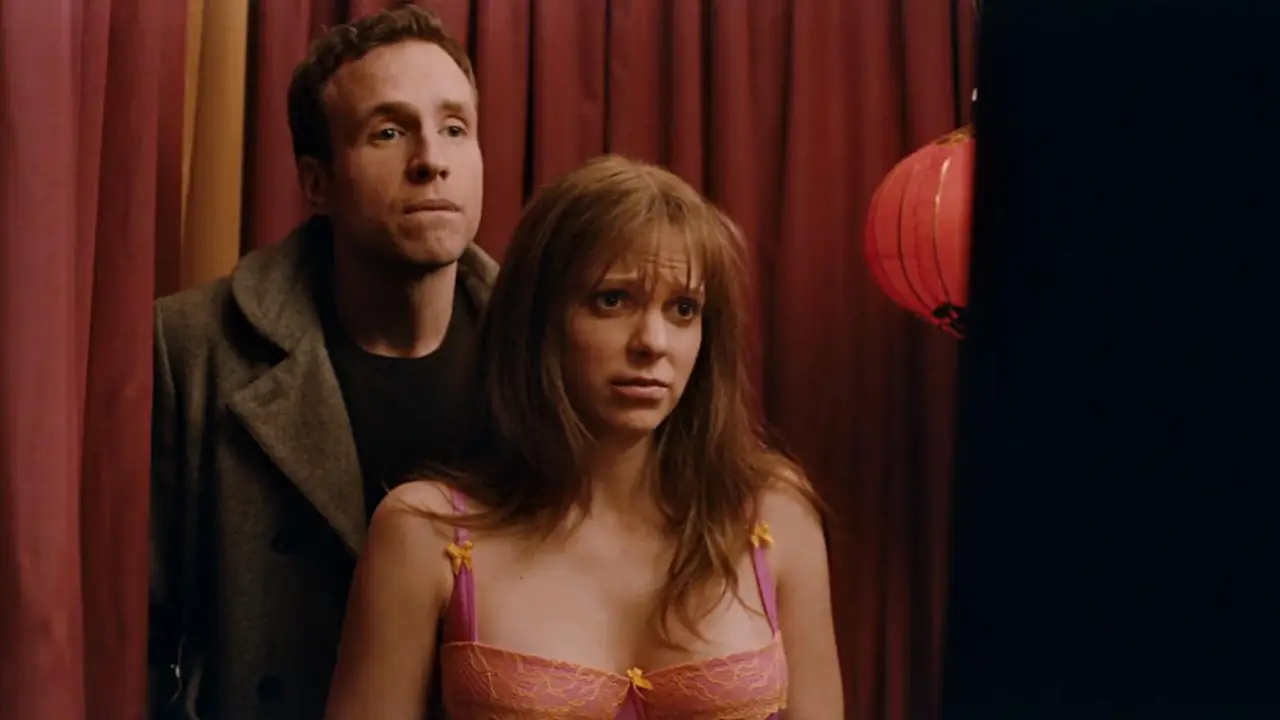 دانلود فیلم مهلت یک ساله - I Give It a Year 2013