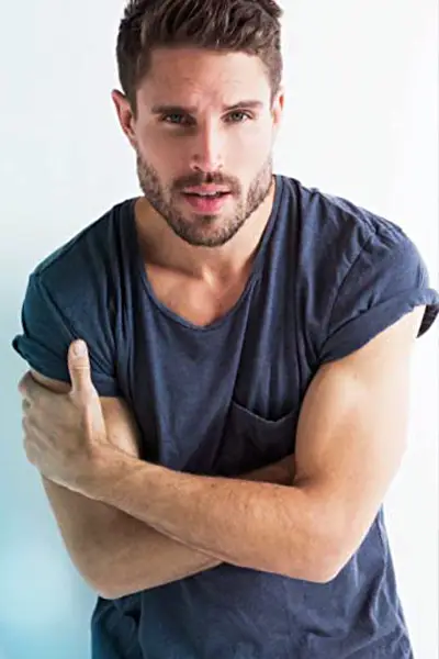 James William OHalloran