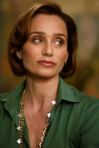 Kristin Scott Thomas