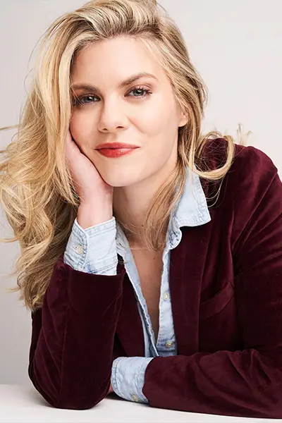 Kristina Cole Geddes