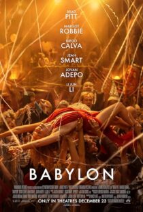 دانلود فیلم بابیلون - Babylon 2022