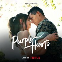 دانلود قلب‌های ارغوانی - Purple Hearts 2022