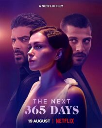 دانلود فیلم ۳۶۵ روز دیگر - The Next 365 Days 2022