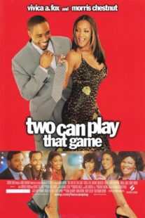 دانلود فیلم بازی دو نفره - Two Can Play That Game 2001
