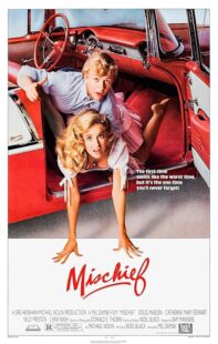 دانلود فیلم مایه دردسر - Mischief 1985