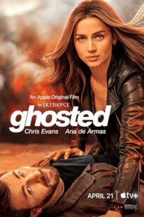 دانلود فیلم رها شده - Ghosted 2023