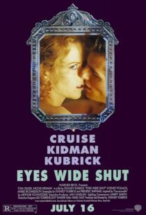 دانلود فیلم چشمان کاملا بسته - Eyes Wide Shut 1999
