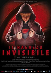 دانلود فیلم پسر نامرئی - The Invisible Boy 2014