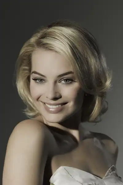 Margot Robbie
