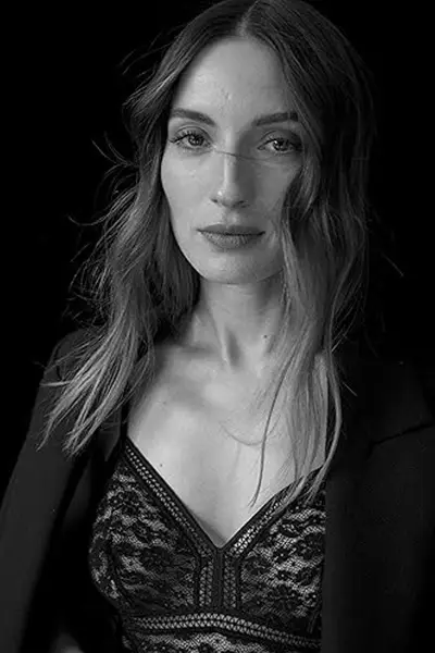 María Valverde