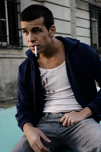 Mario Casas