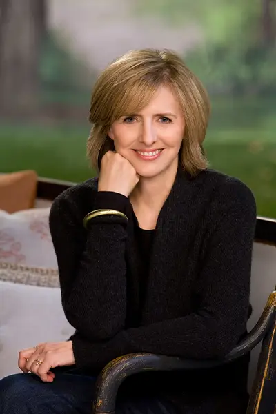 Nancy Meyers