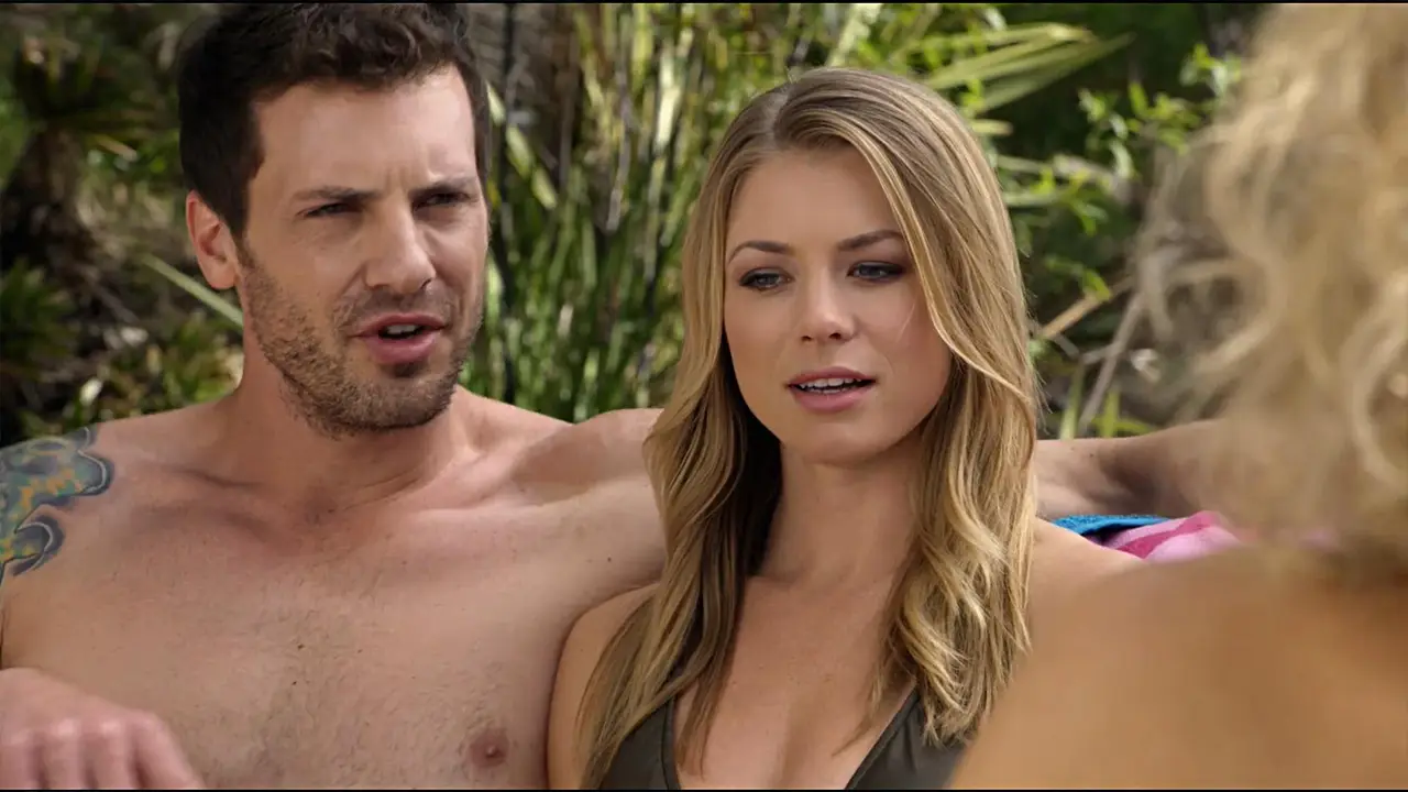 دانلود فیلم ازدواج باز - Open Marriage 2017