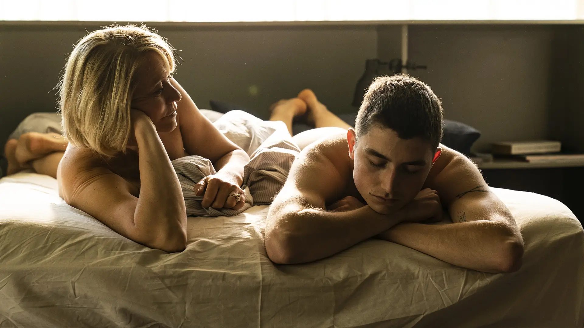 دانلود فیلم ملکه قلب ها - Queen of Hearts 2019