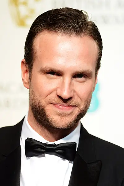 Rafe Spall