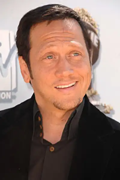Rob Schneider