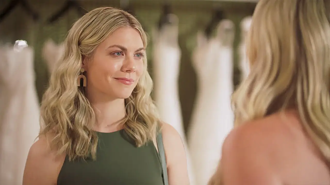 دانلود فیلم بازنویسی عشق- Romantic Rewrite 2022