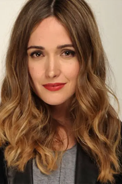 Rose Byrne