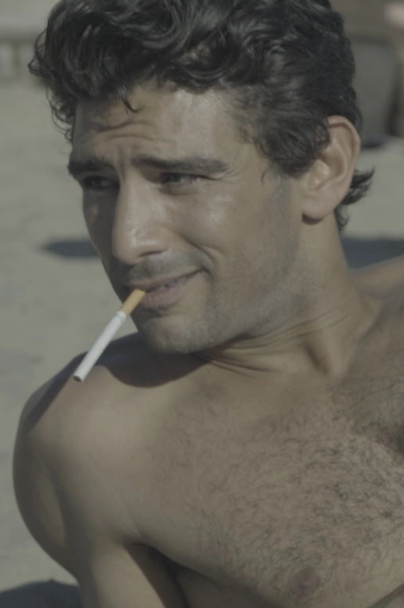Salim Kechiouche