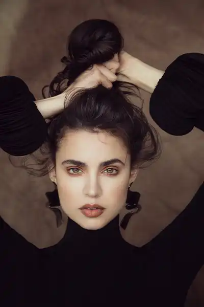 Sofia Carson