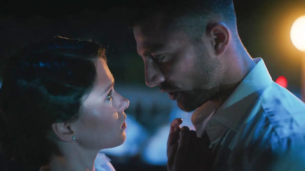 دانلود فیلم ۳۶۵ روز دیگر - The Next 365 Days 2022