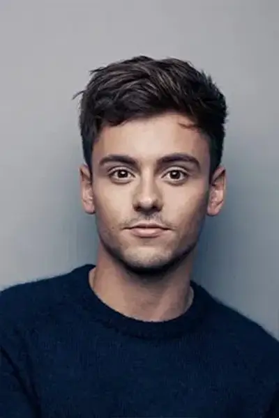 Thomas Daley