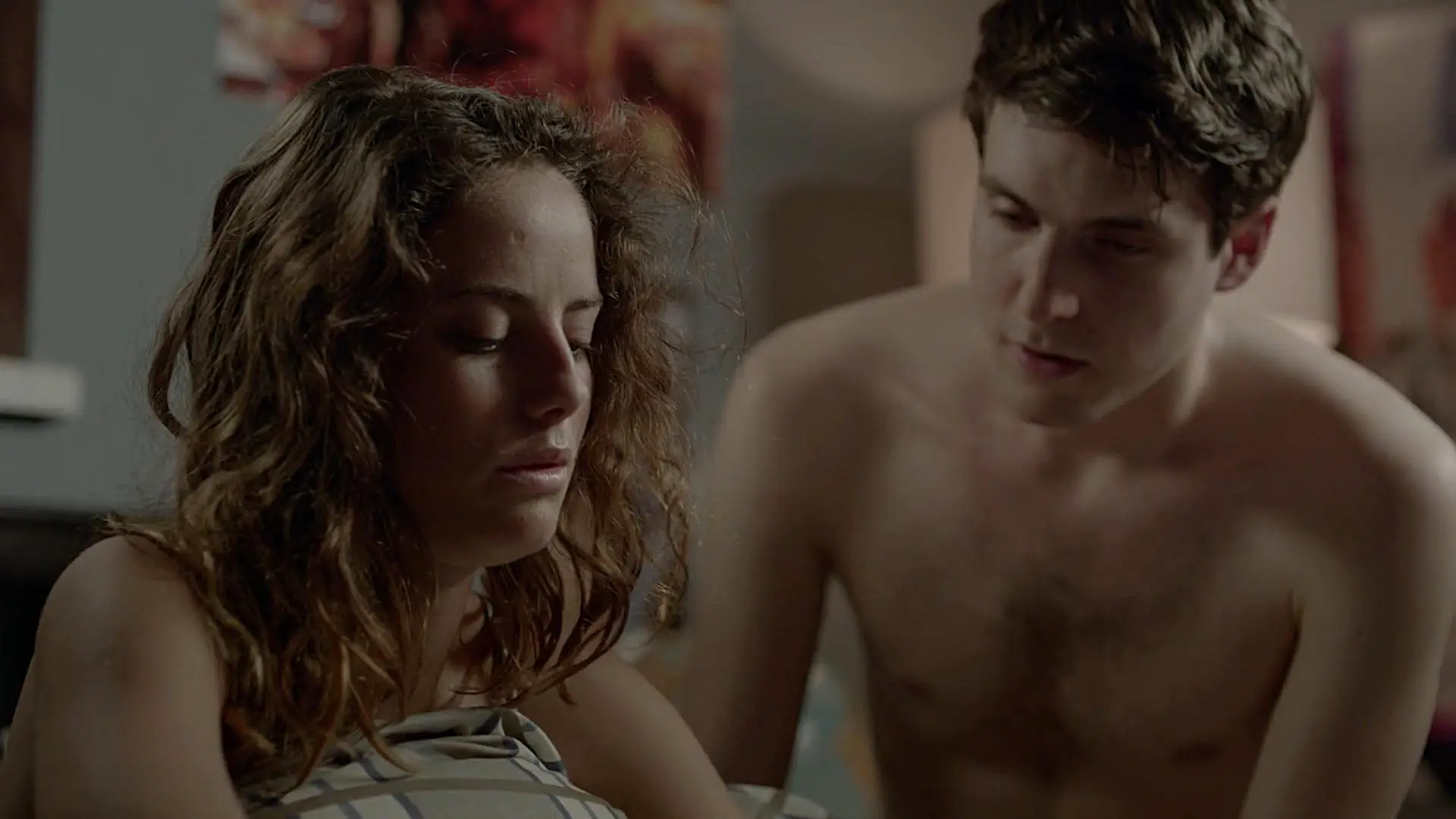 دانلود فیلم خانه ببر - Tiger House 2015