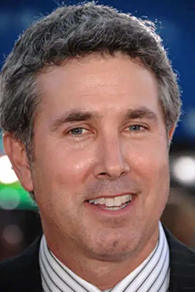 peter segal