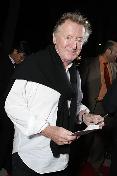 Adrian Lyne