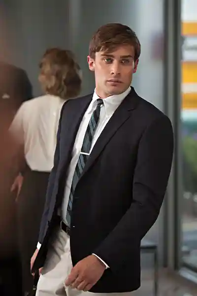 Christian Cooke