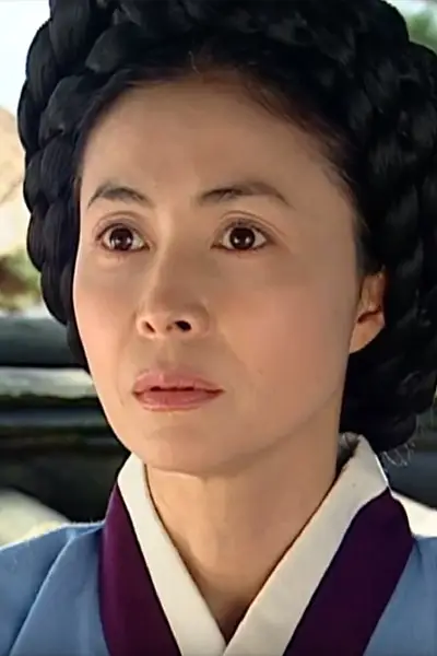 Geum Bo Ra