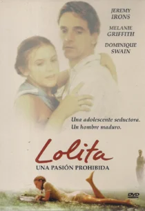 دانلود فیلم لولیتا - Lolita 1997