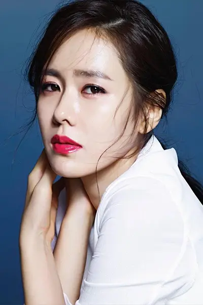 Son Ye-jin
