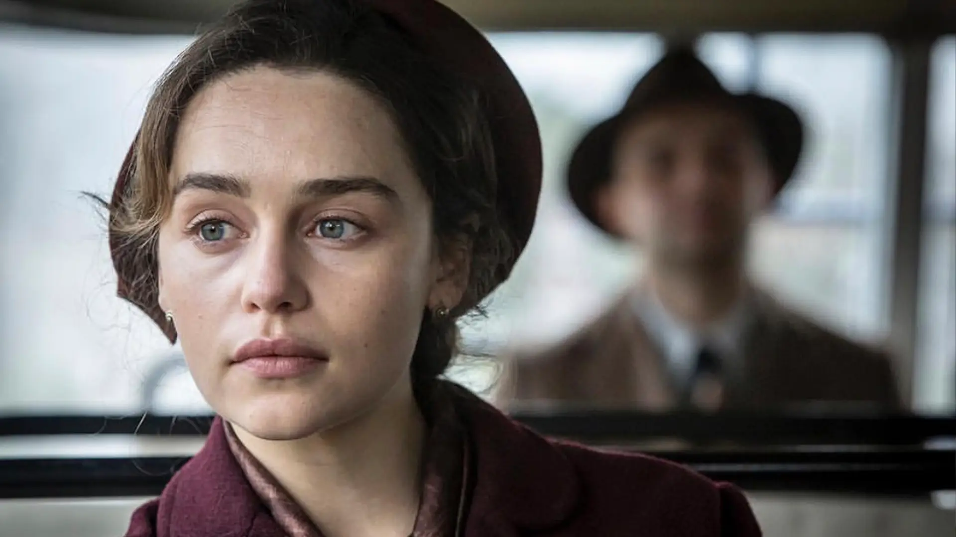 دانلود فیلم صدایی از سنگ - Voice from the Stone 2017