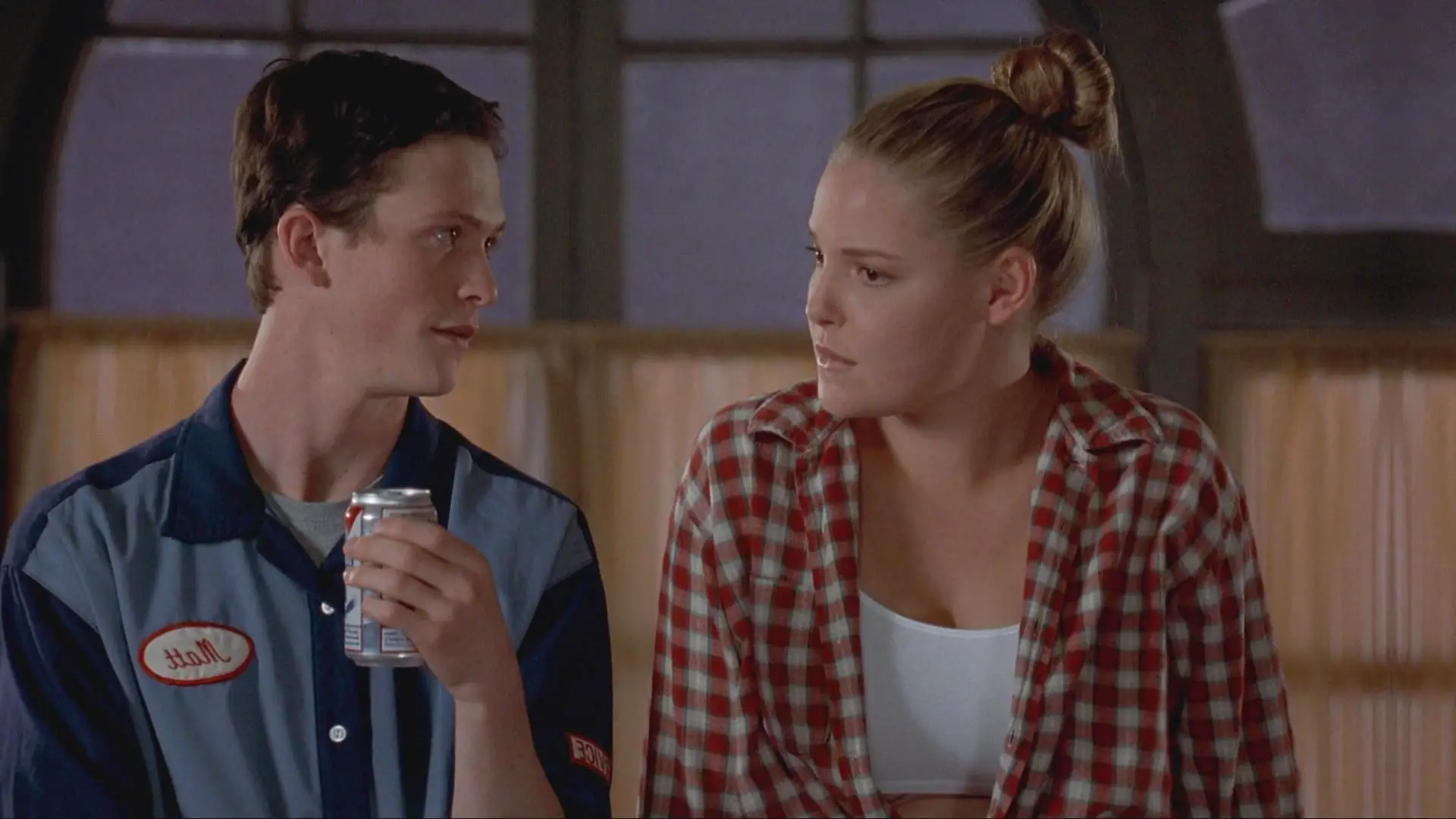 دانلود فیلم 100 دختر - 100 Girls 2000