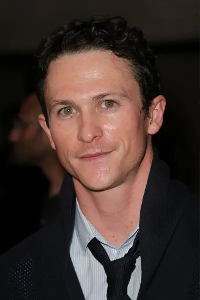 Jonathan Tucker