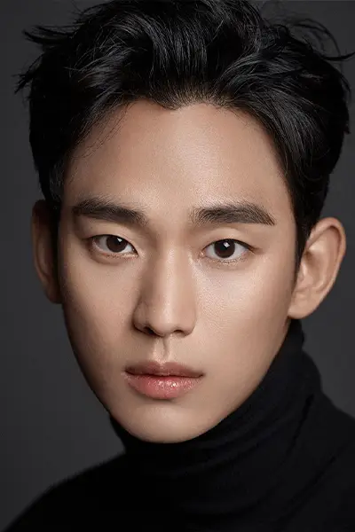 Kim Soo-hyun