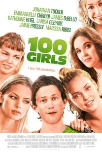 دانلود فیلم 100 دختر - 100 Girls 2000