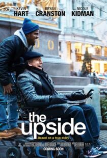 دانلود فیلم دست‌نیافتنی‌ها - The Upside 2017