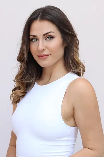 Scout Taylor-Compton