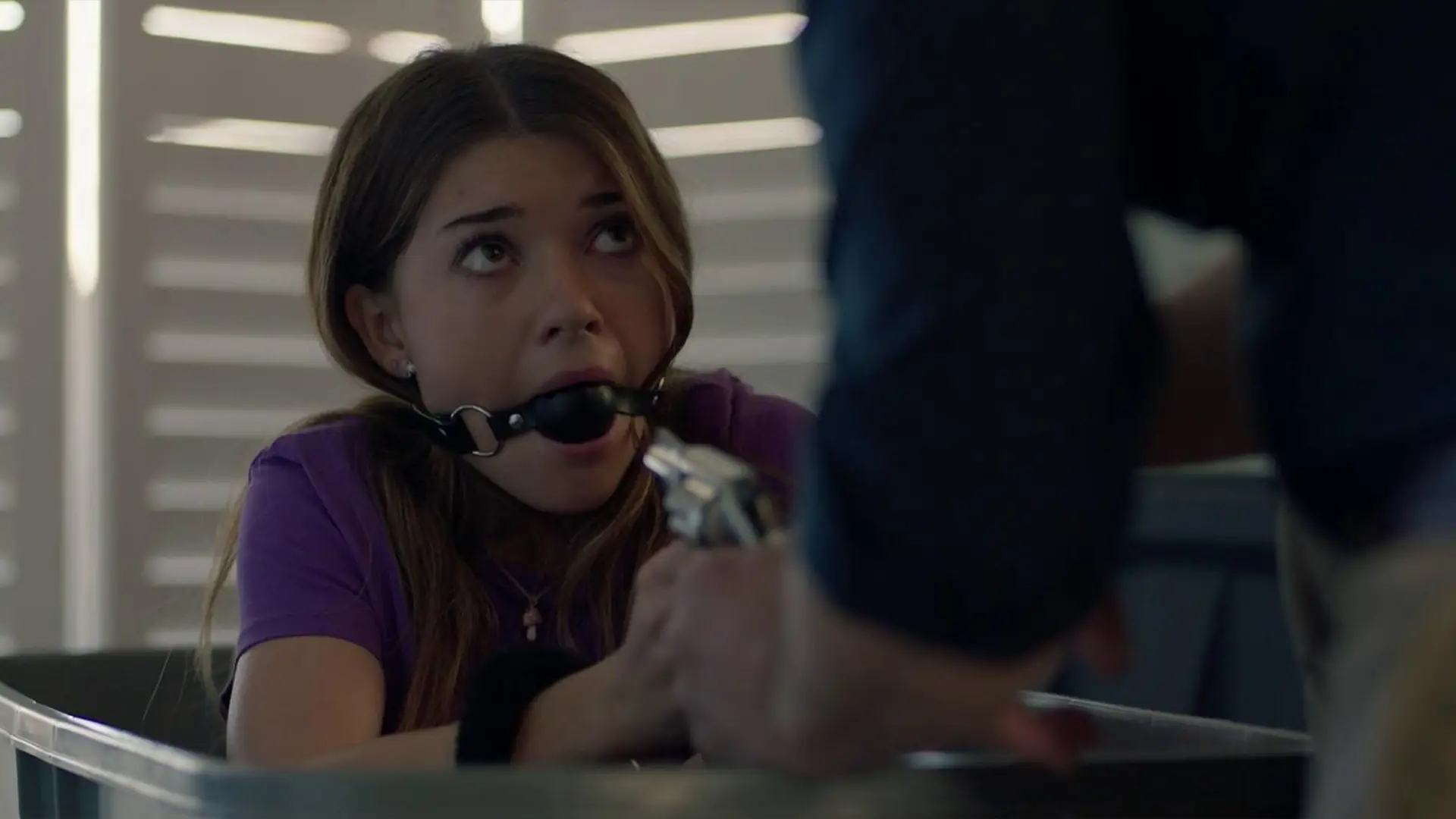 دانلود فیلم داستان کارا رابینسون - The Kara Robinson Story 2023