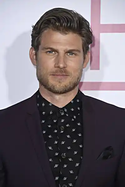 Travis Van Winkle
