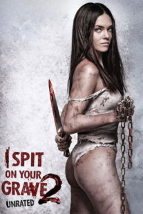 دانلود فیلم I Spit on Your Grave 2 2013 زیرنویس چسبیده